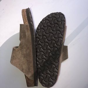 Birkenstock Sandals